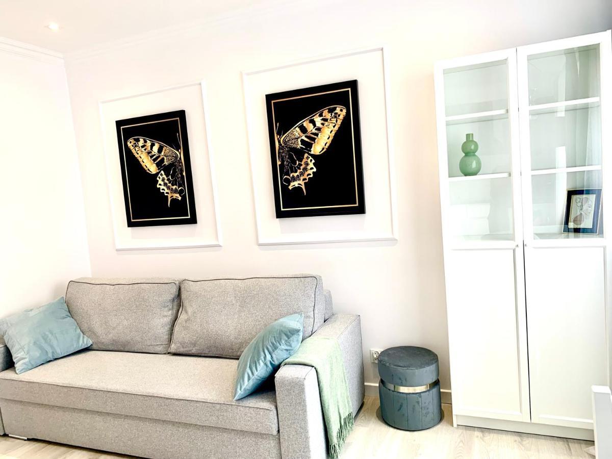 Apartamenty Sienkiewicza - Bezplatny Parking, Centrum, Park, Fv Kielce Ngoại thất bức ảnh