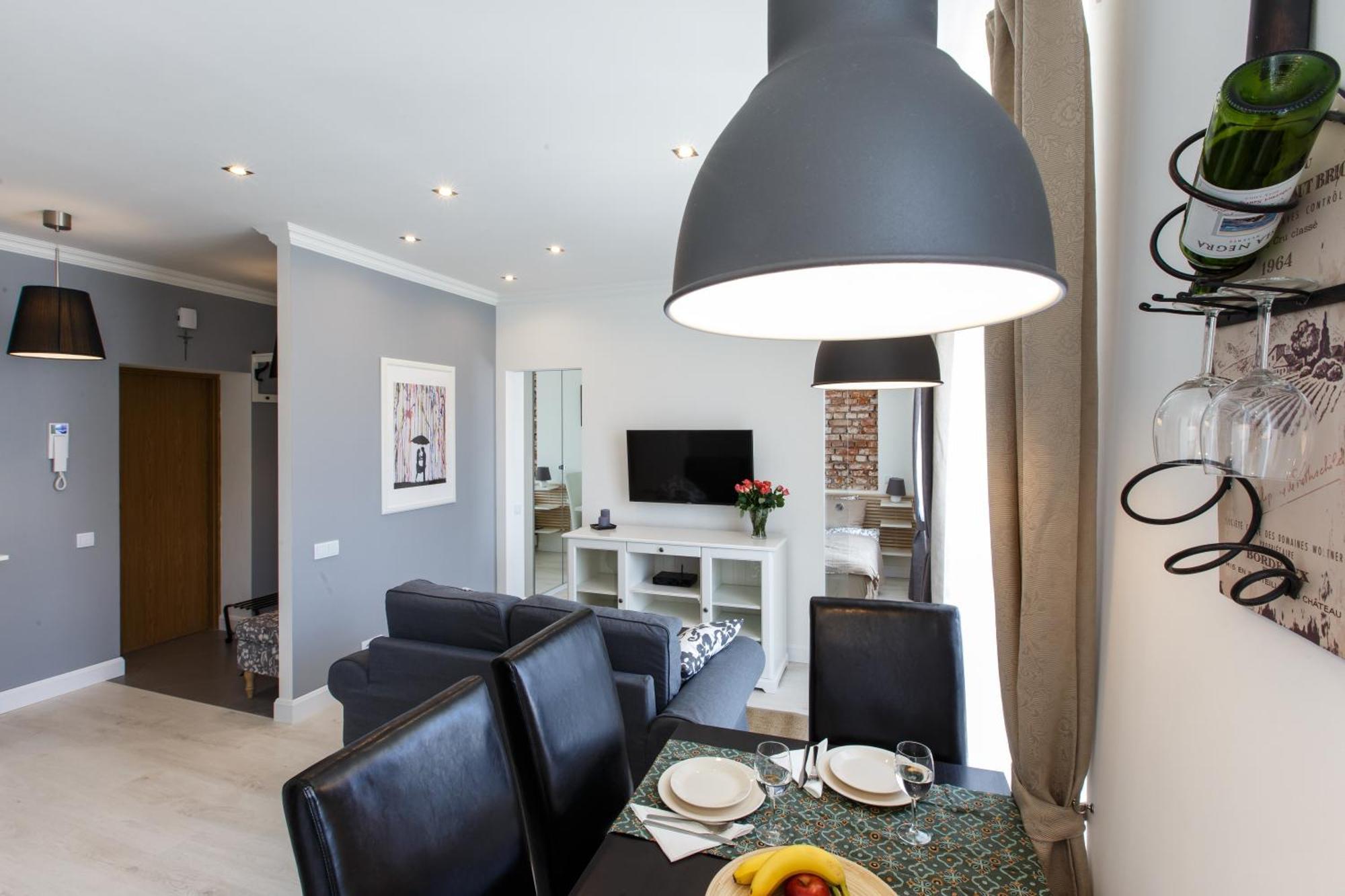 Apartamenty Sienkiewicza - Bezplatny Parking, Centrum, Park, Fv Kielce Ngoại thất bức ảnh