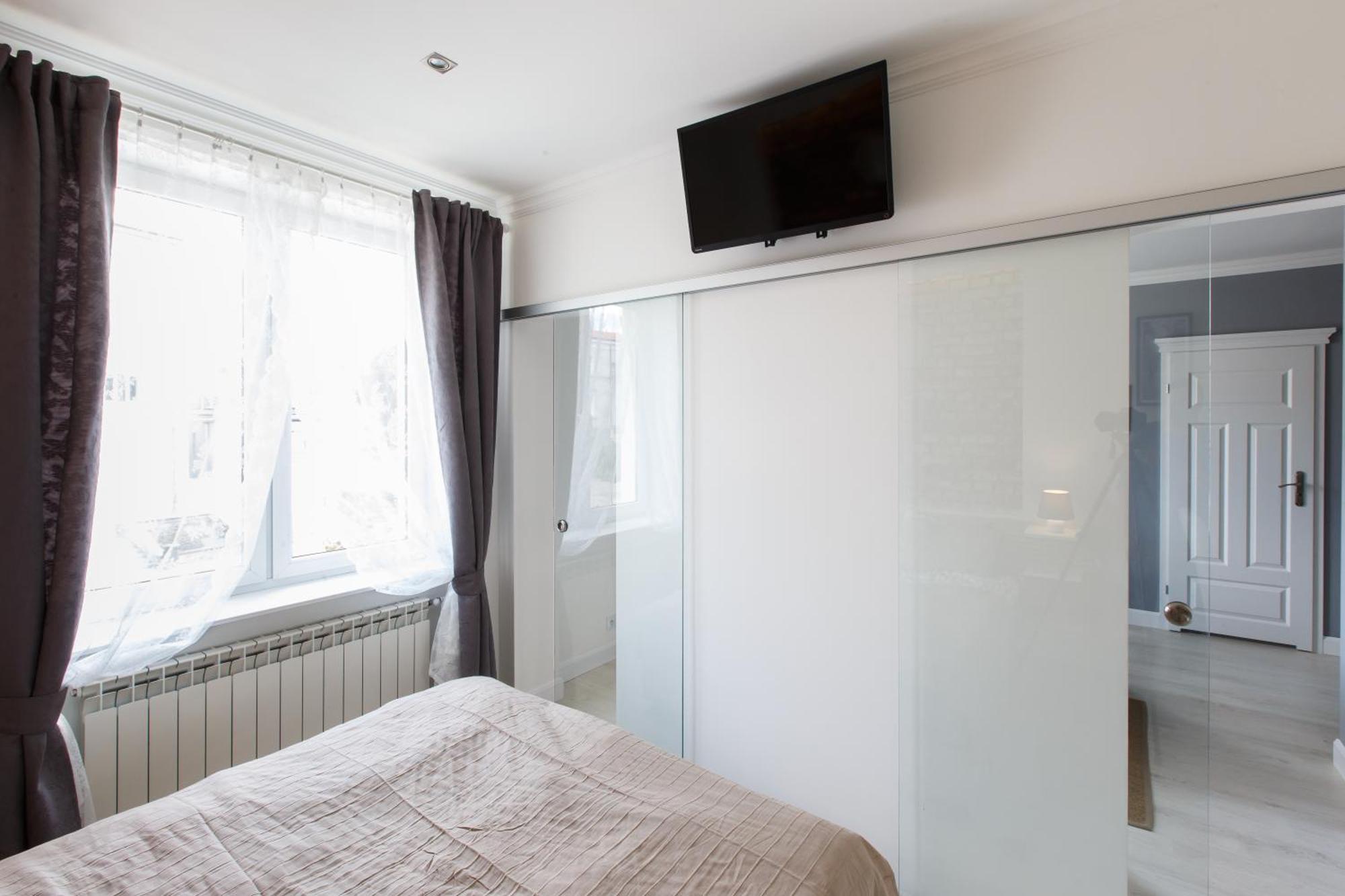 Apartamenty Sienkiewicza - Bezplatny Parking, Centrum, Park, Fv Kielce Ngoại thất bức ảnh