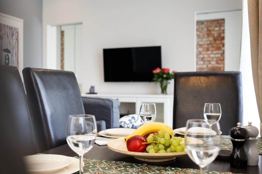 Apartamenty Sienkiewicza - Bezplatny Parking, Centrum, Park, Fv Kielce Ngoại thất bức ảnh