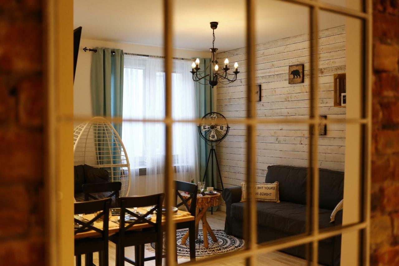 Apartamenty Sienkiewicza - Bezplatny Parking, Centrum, Park, Fv Kielce Ngoại thất bức ảnh