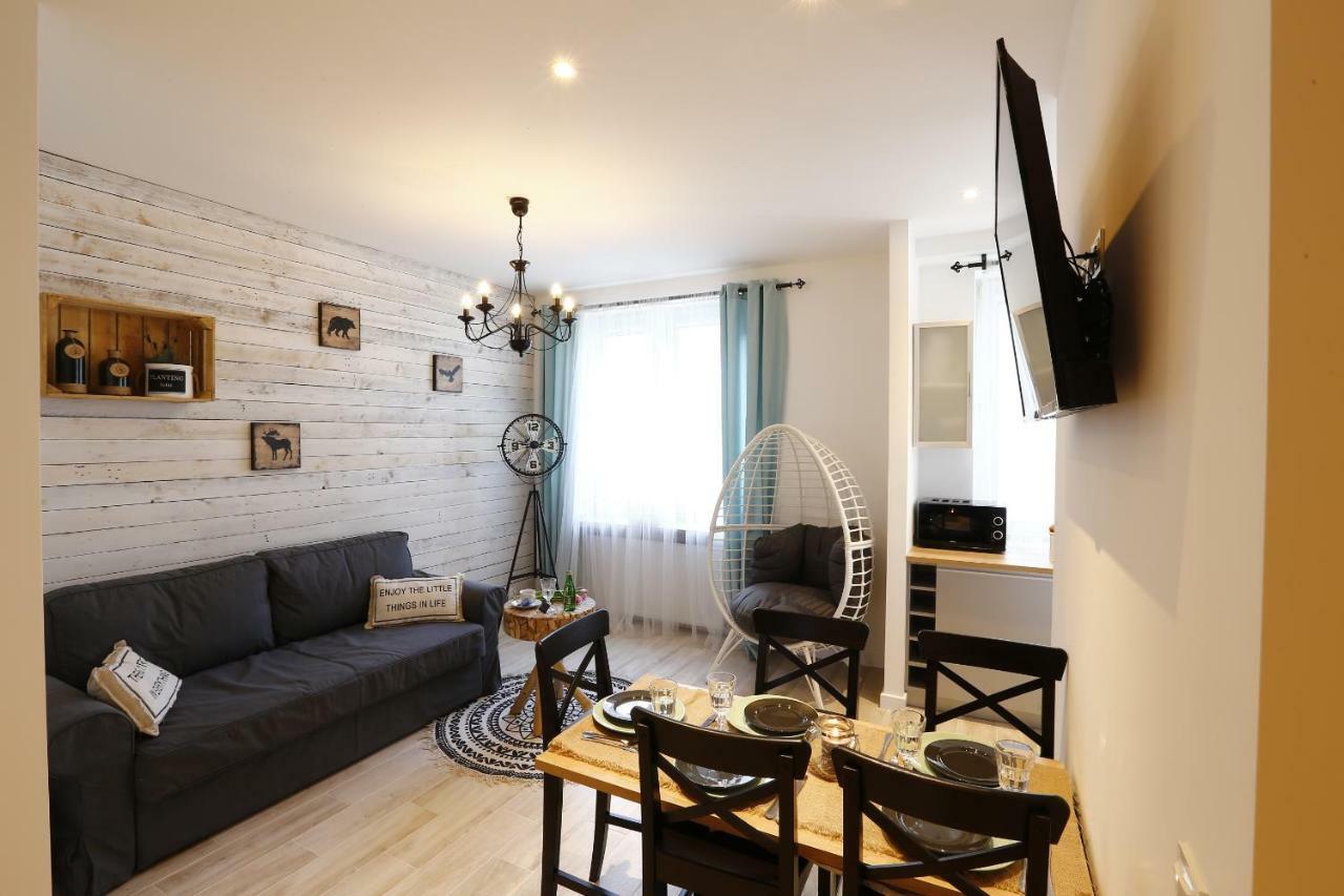 Apartamenty Sienkiewicza - Bezplatny Parking, Centrum, Park, Fv Kielce Ngoại thất bức ảnh